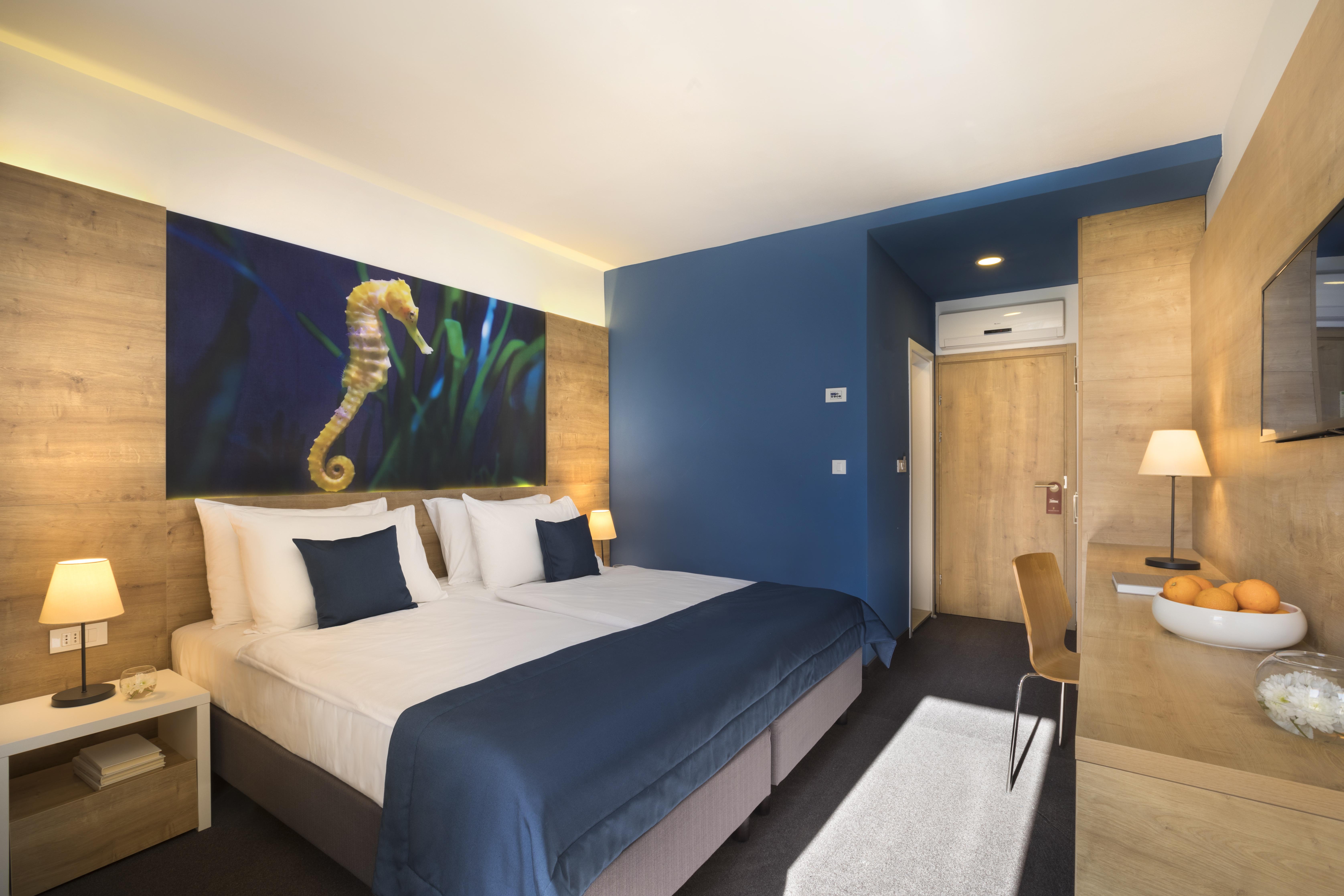 Remisens Hotel Epidaurus Cavtat Esterno foto