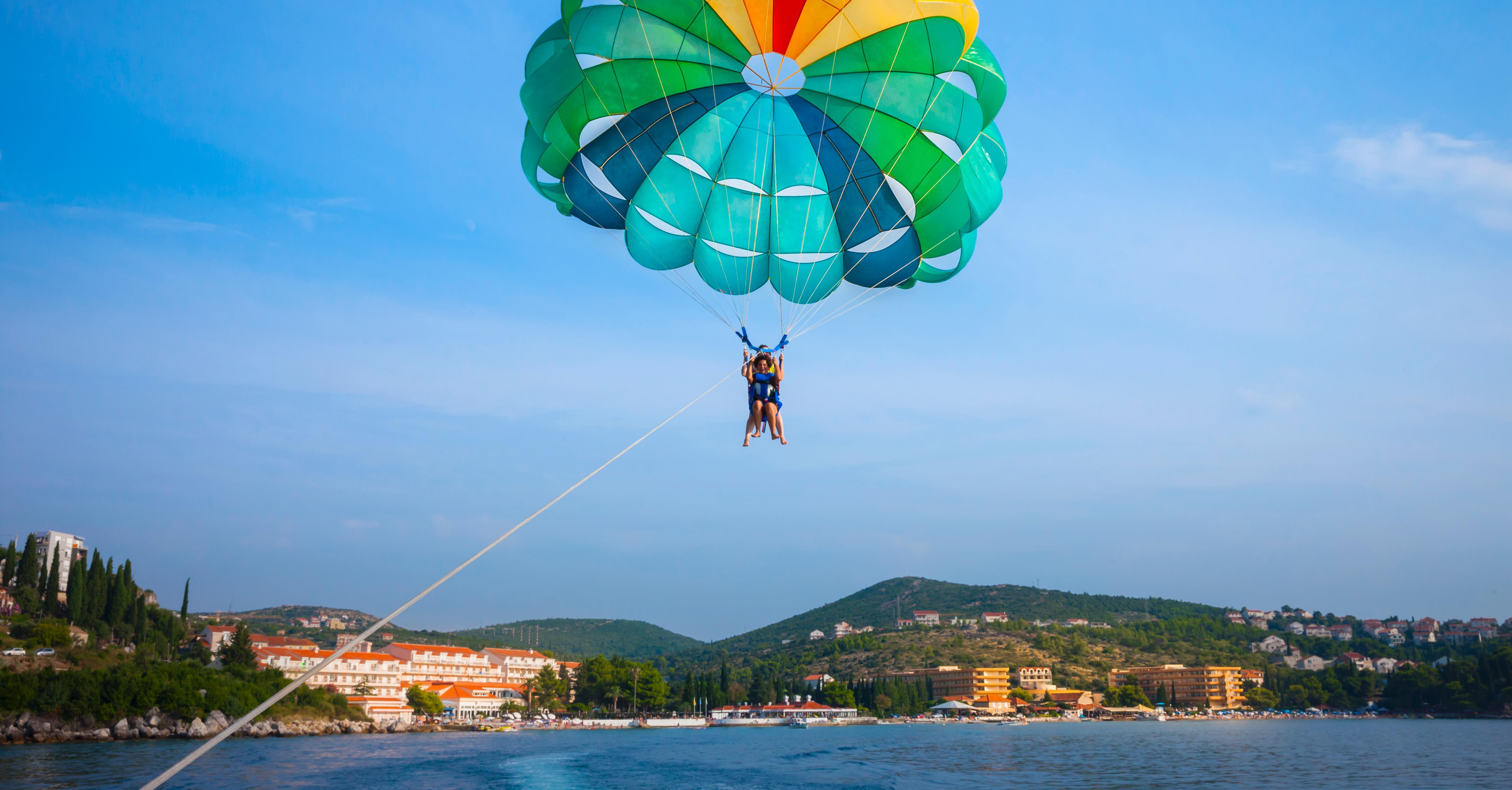 Remisens Hotel Epidaurus Cavtat Esterno foto